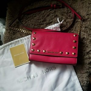 Michael Kors Small Crossbody